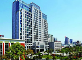 巢湖市TU叉車公司